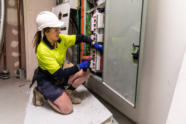 Best Home Electrical Repair  in Bridgeport, NY