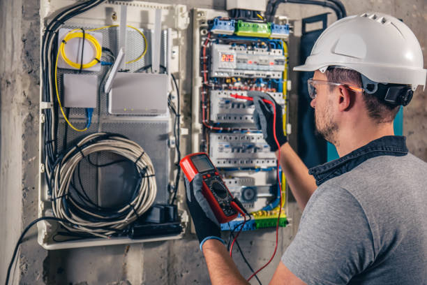 Best Electrical Rewiring Services  in Bridgeport, NY