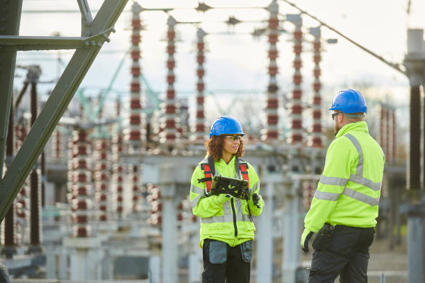 Best Emergency Electrical Repair  in Bridgeport, NY