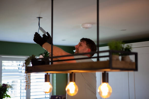 Best Local Electrician Companies  in Bridgeport, NY