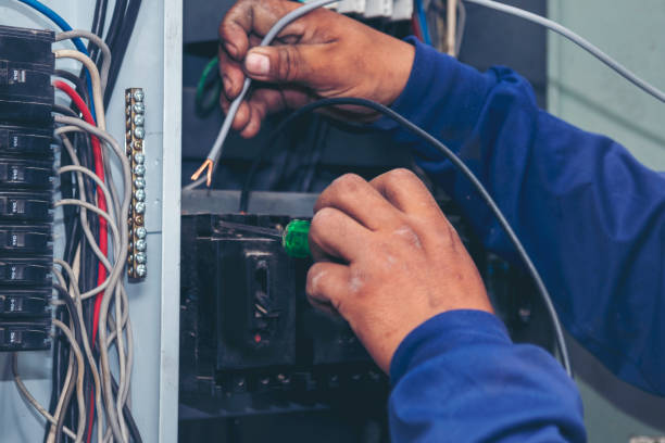 Best Electrical Wiring Services  in Bridgeport, NY