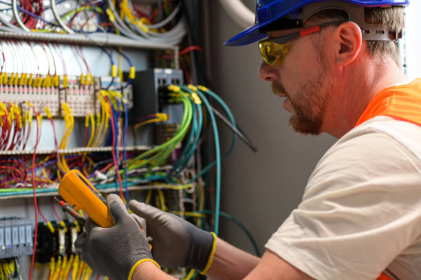 Best Affordable Emergency Electrician  in Bridgeport, NY
