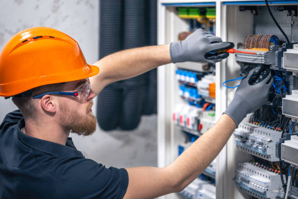Best Electrical Troubleshooting Services  in Bridgeport, NY