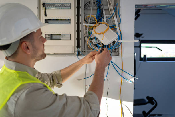 Best Electrician Near Me  in Bridgeport, NY
