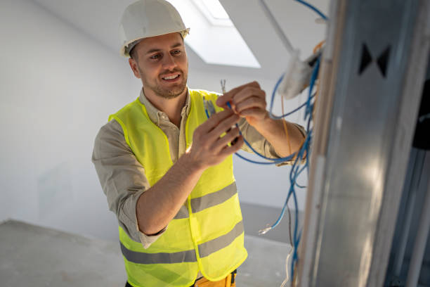 Best Electrical Repair Services  in Bridgeport, NY